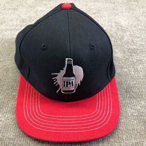 Lagunitas IPA baseball hat adjustable